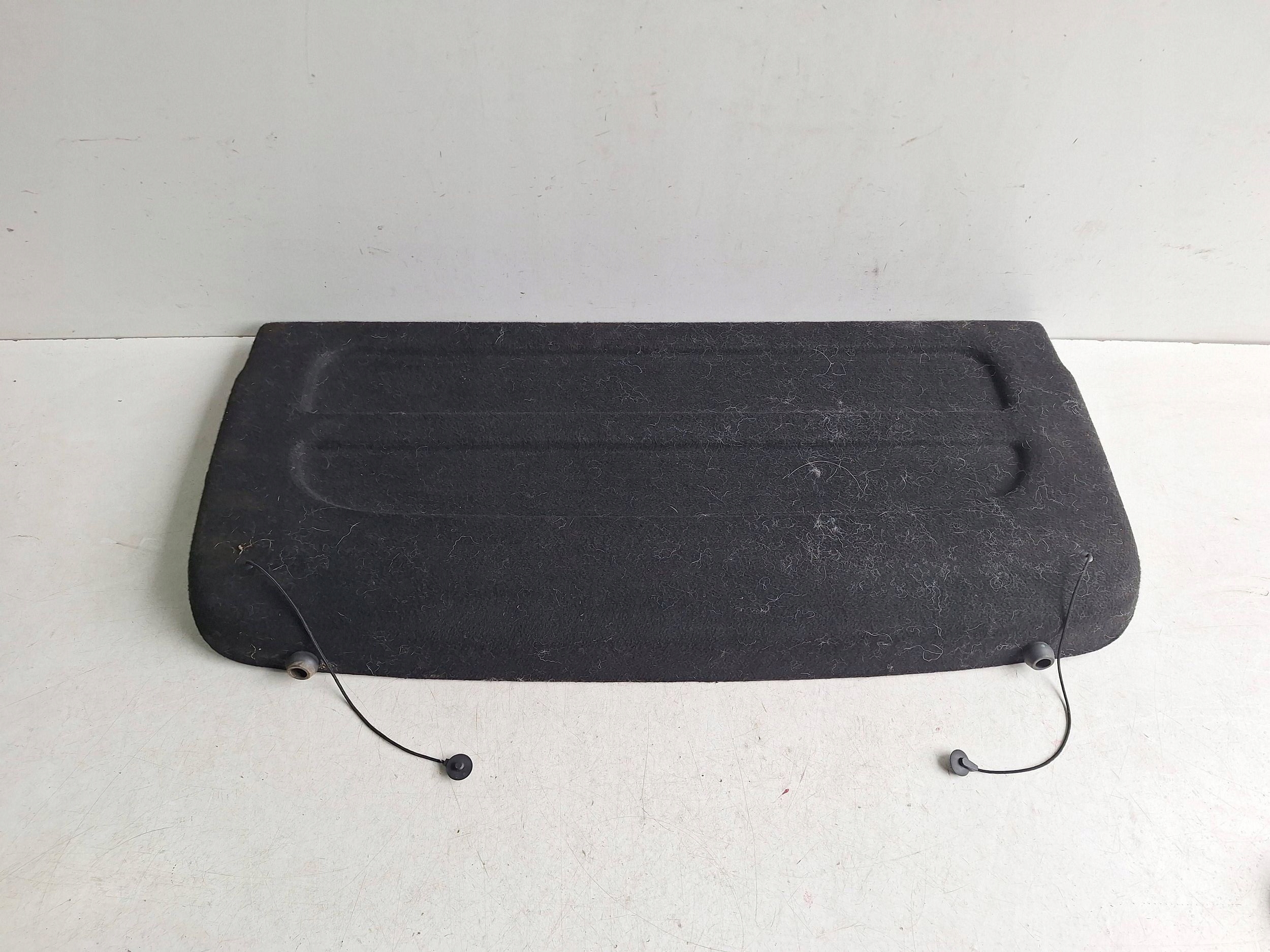 FORD B-MAX 12-> hinten Abdeckung, Hutablage AV11-46668-AF3JA6