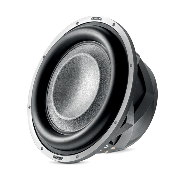 Subwoofer Focal Utopia 10 Wm
