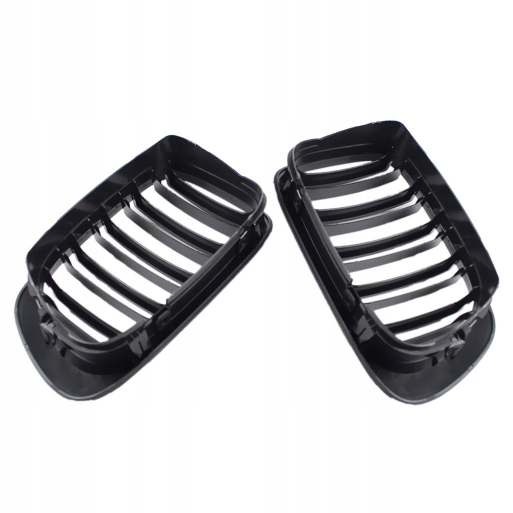 254663 - для E46 99-02 2-дверний глянцевий чорний