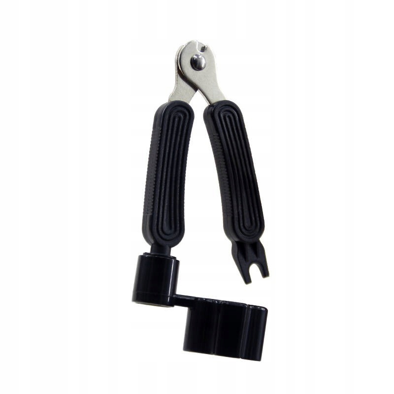 MOGE MG-2 KORBKA Z OBCINACZKĄ DO STRUN