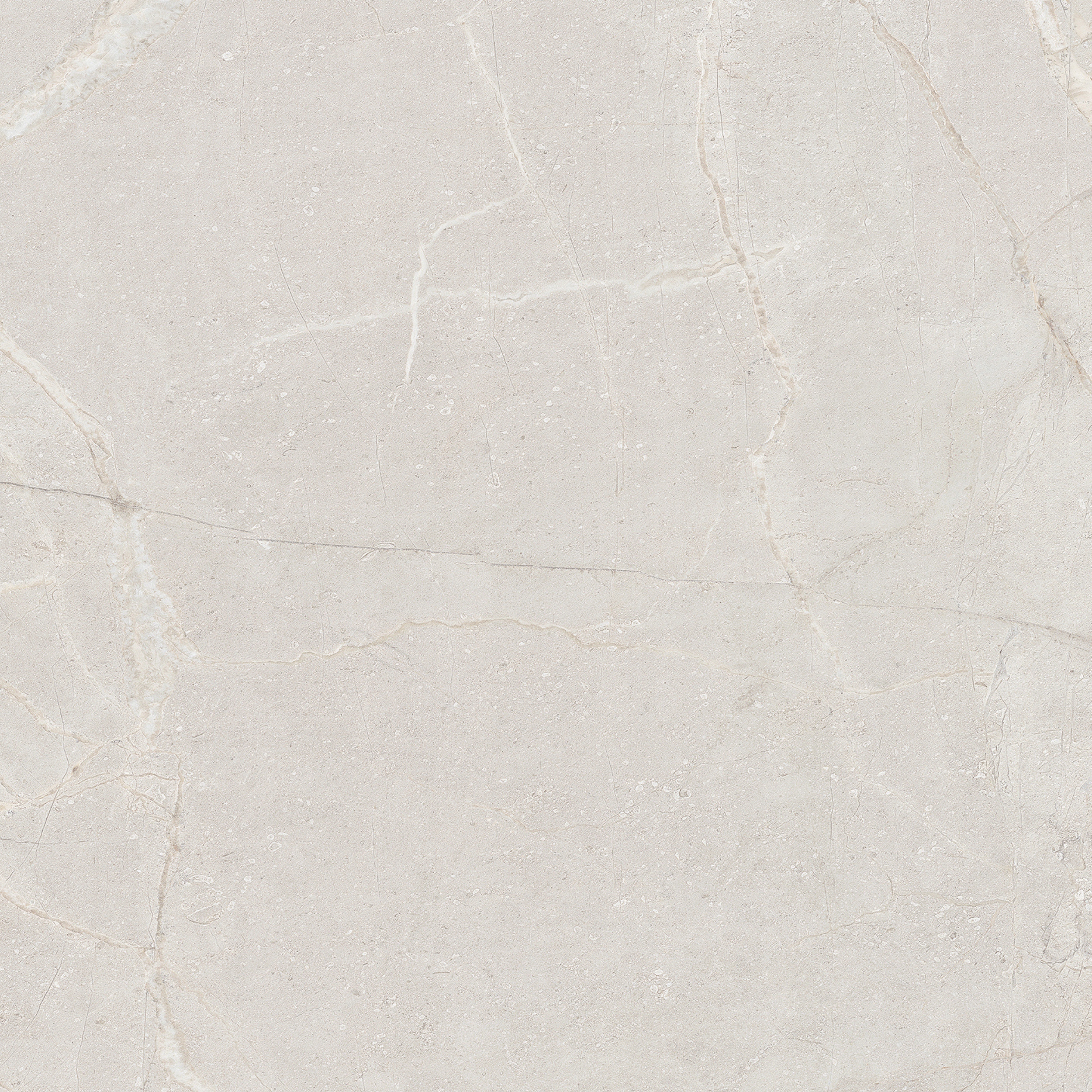 PŁYTKI PODŁOGOWE GRES CRISTA WHITE 60x60 MAT Grubość 7 mm