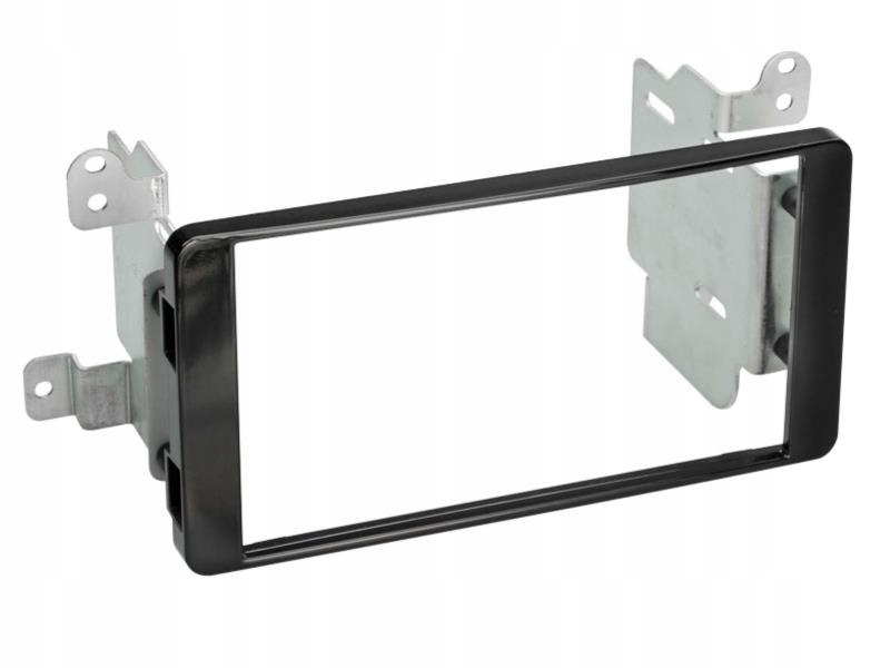 Rámeček 2DIN Mitsubishi Outlander (CW0) 2012-2022 381200-17