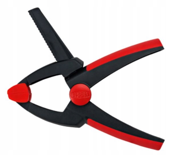 

Bessey Ścisk sprężynowy regulowany XV 100/50