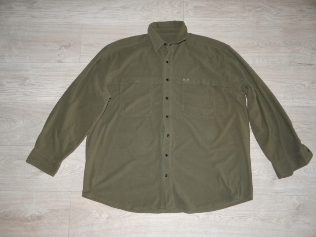 FAJNA KOSZULA POLAROWA - ELCH Kod producenta 671989