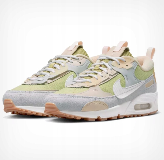 Boty Nike Air Max 90 Futura Vel 38 Originální