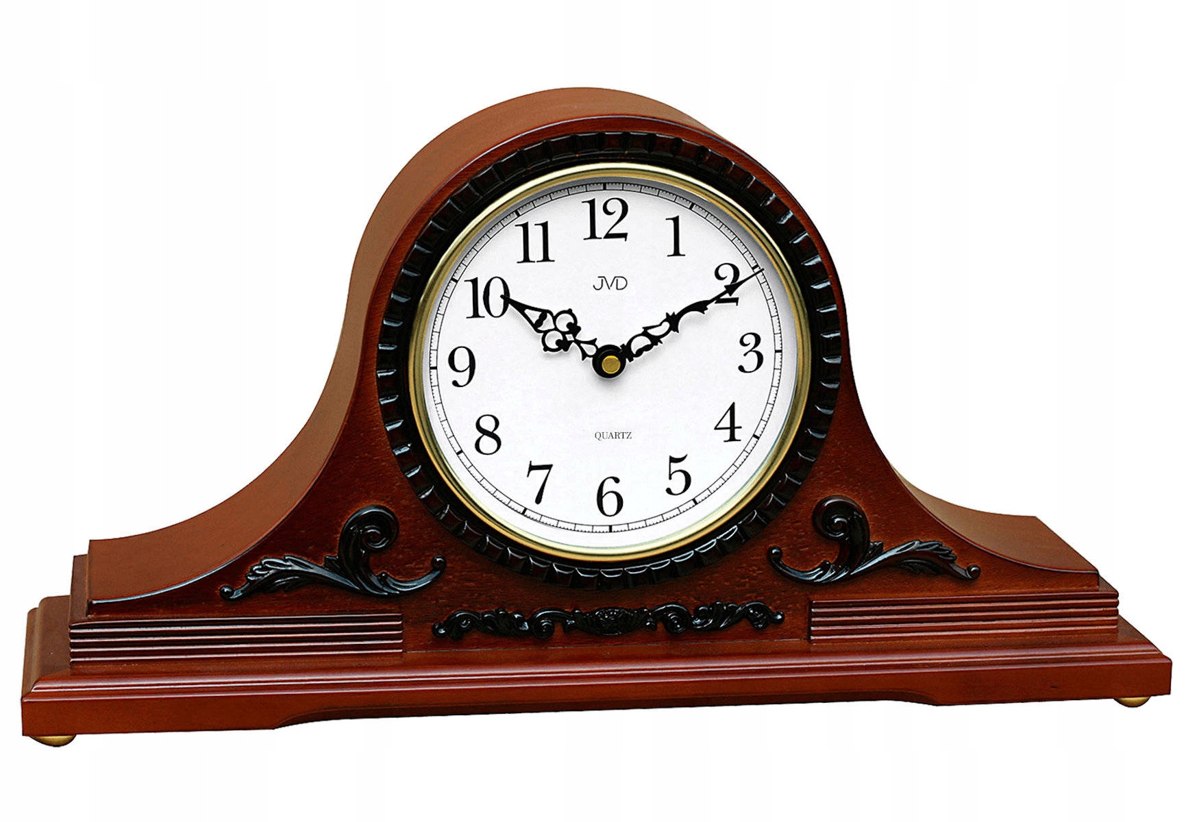 Drevené Krbové Hodiny Jvd HS11.3 Westminster