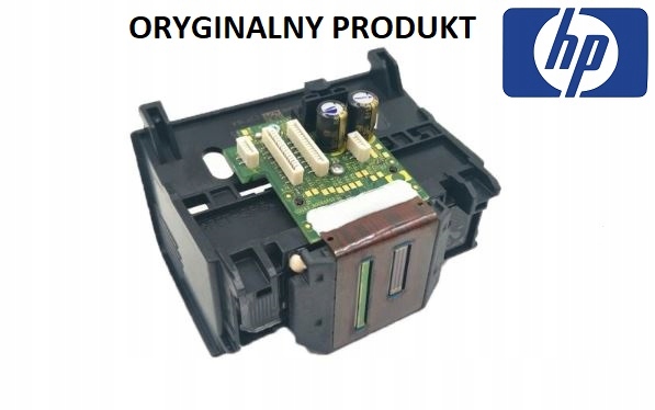 Głowica HP C2P18A