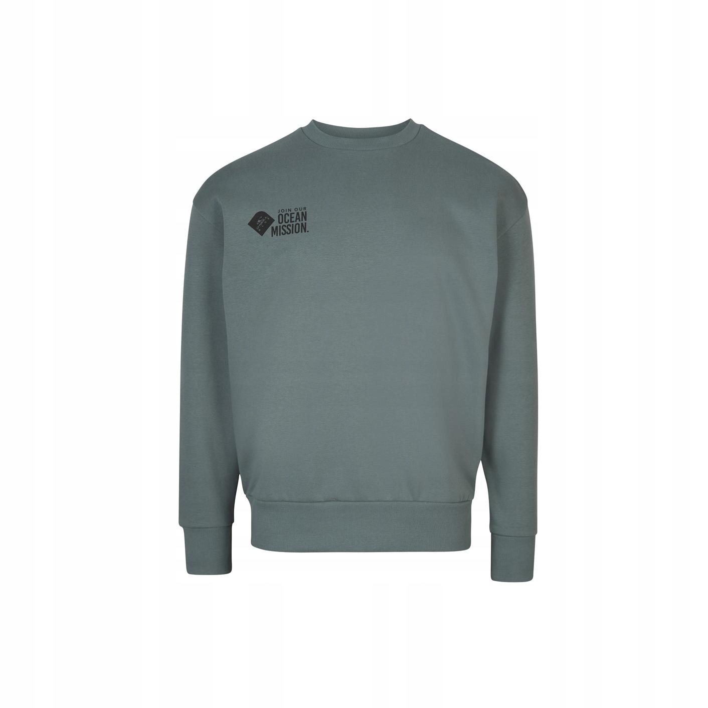 Pánská Mikina Atlantic Sweat Crew M