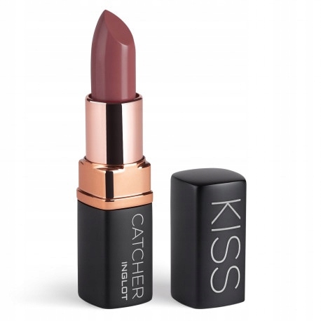 

Pomadka do ust Kiss Catcher Rosie Cocoa 912