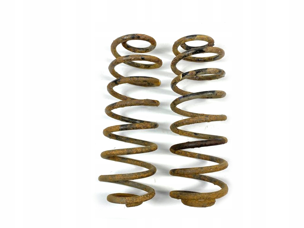 TRAILBLAZER GMC ENVOY SAAB 9 7X SPREZYNA TYLNA