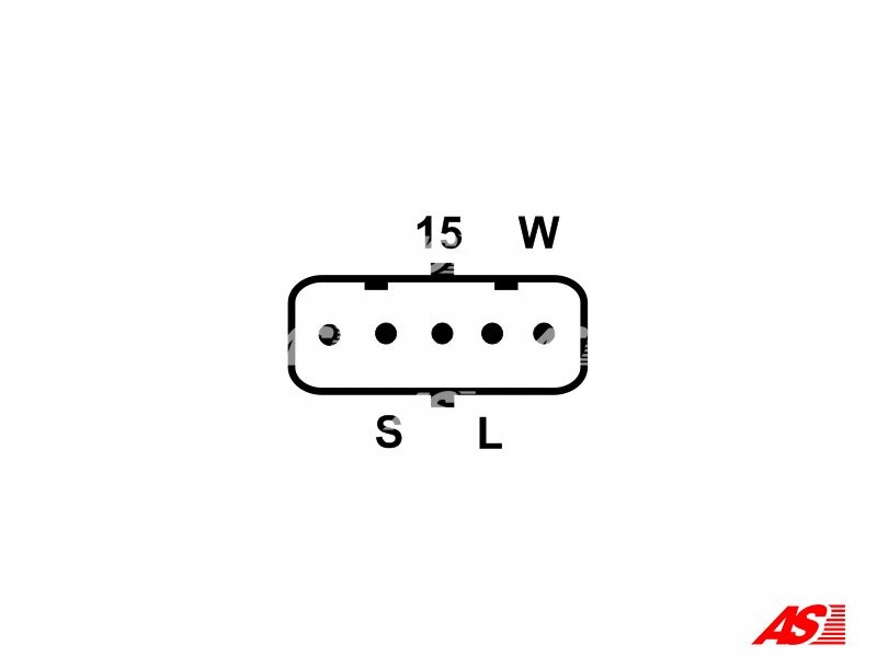 ARE0056 - РЕГУЛЯТОР НАП. Генератор для NEOPLAN Tourliner N