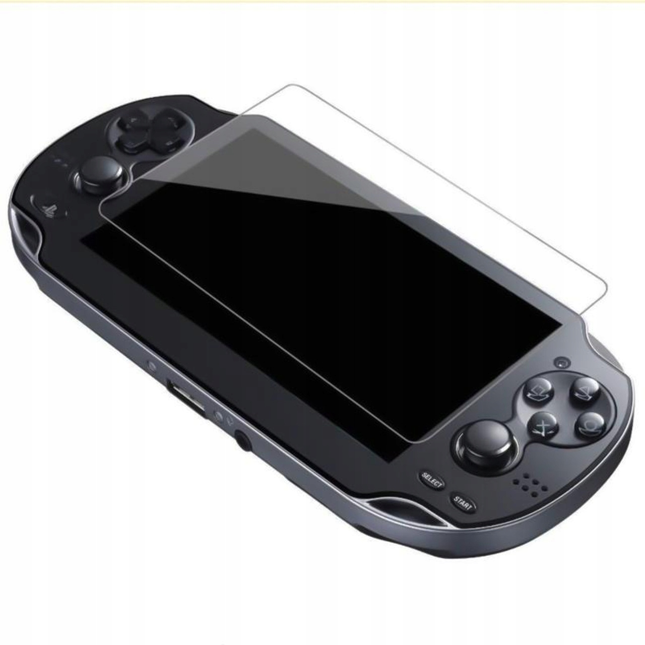 PlayStation PS Vita Folia zabezpieczająca do