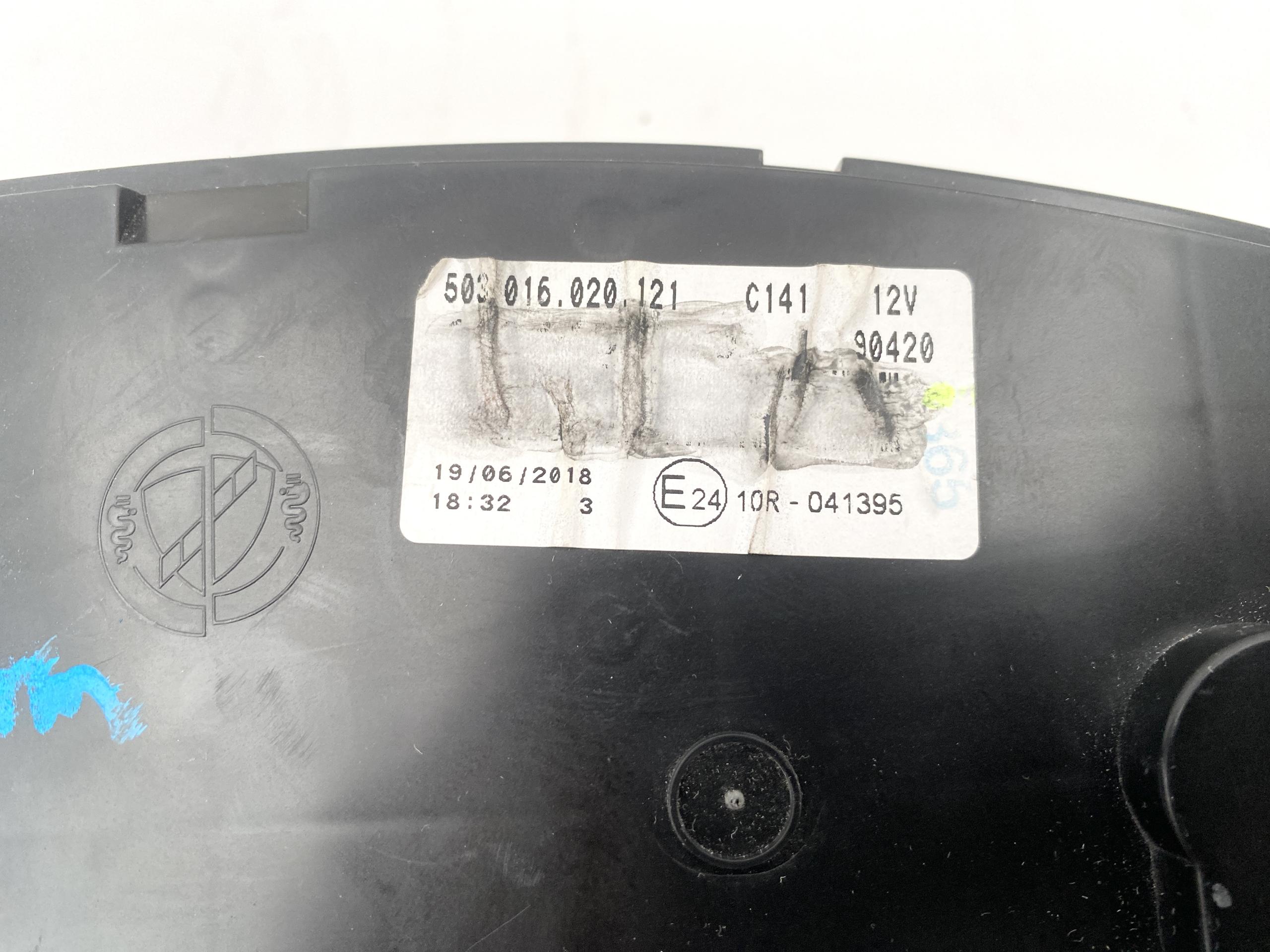 DUCATO BOXER JUMPER 14- dials dials PREDKOSCIOMIERZ