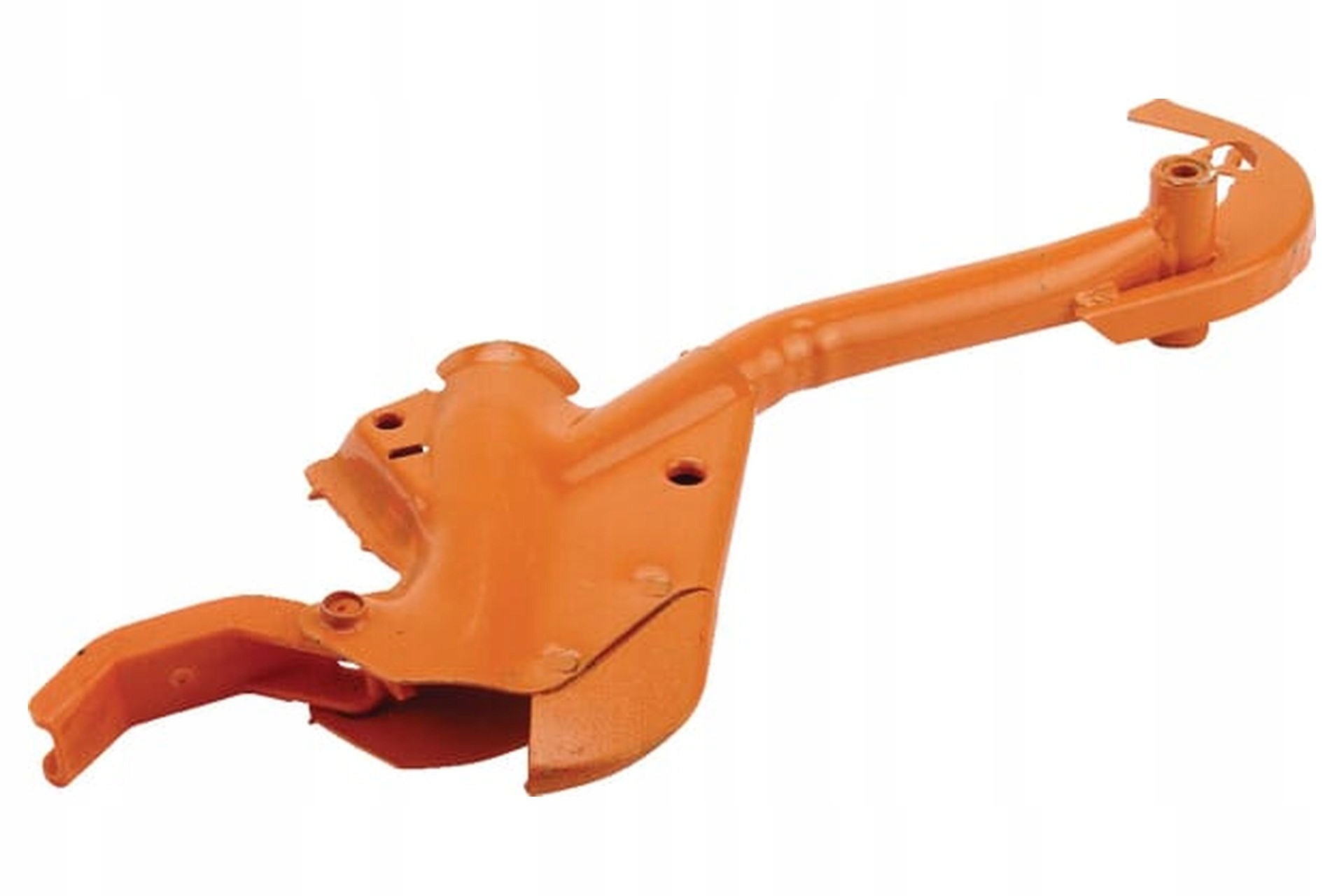 3280500 ножной сошник, короткий