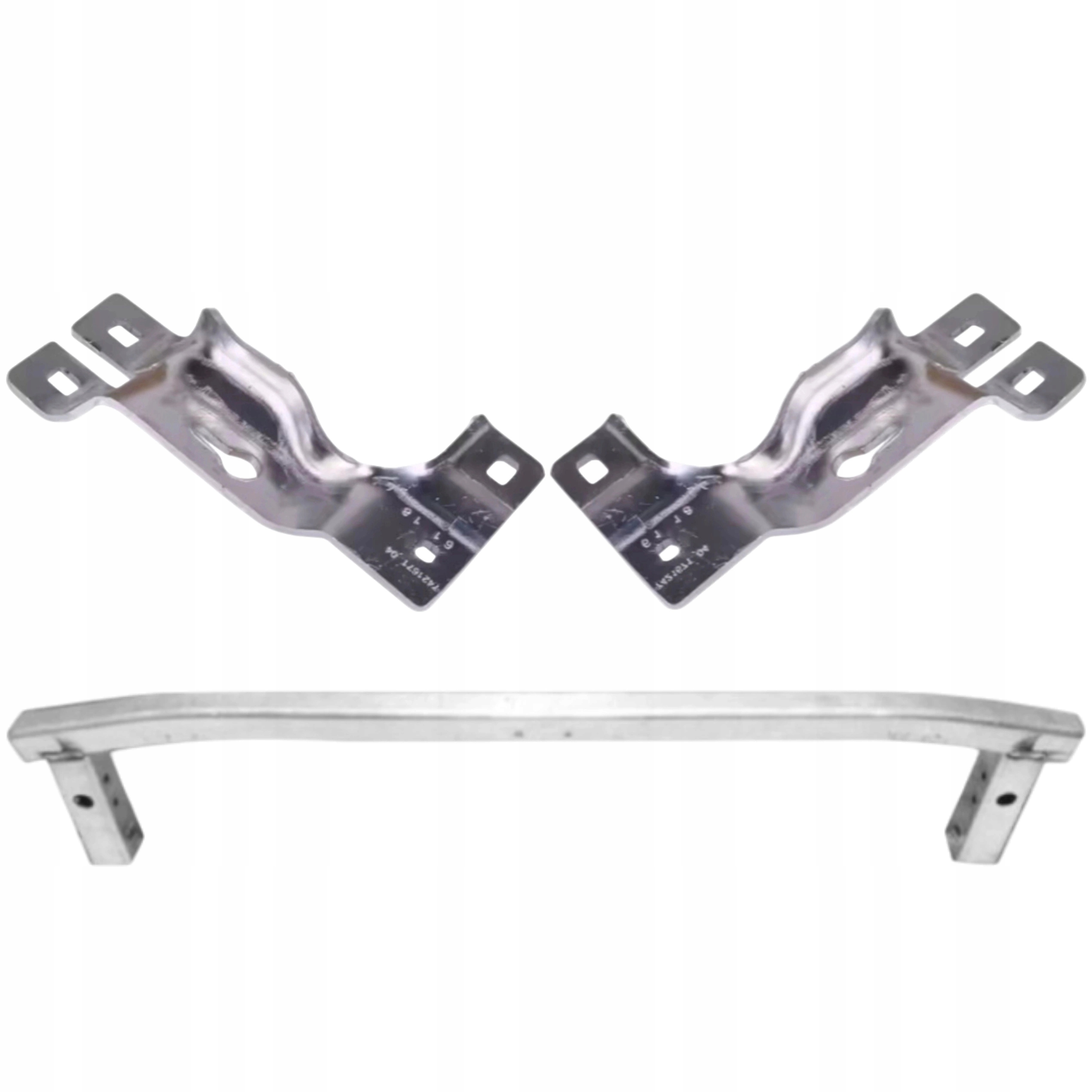 Bmw X5 G05 X7 G07 X6 G06 Spodní Nosník Vyztužení Spojovacího Prvku Předního Pásu