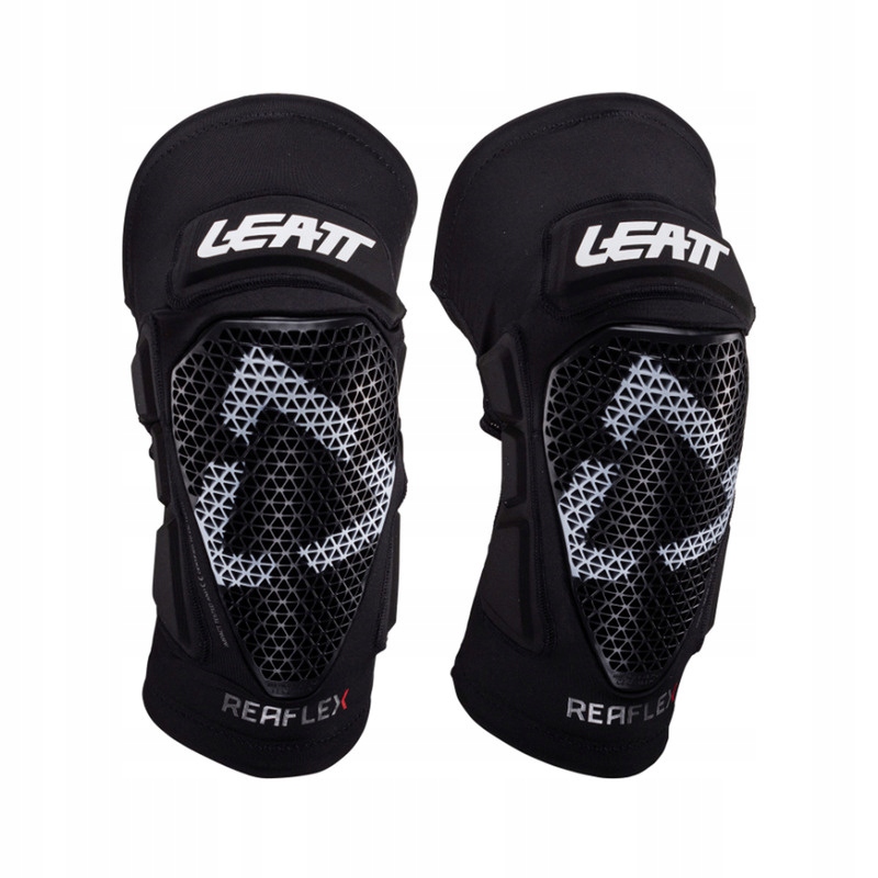 Ochraniacz Kolan Leatt Reaflex Pro Black 2XL
