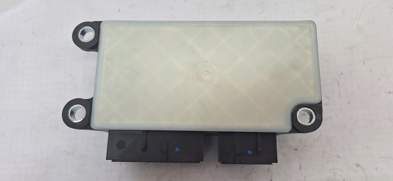 modulo airbag OPEL MOKKA 13517437