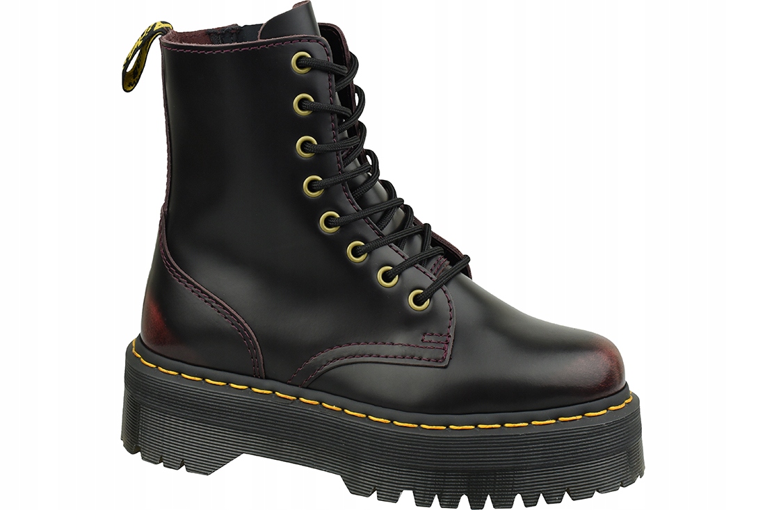 Męskie glany Dr. Martens Jadon 8 Eye Boot r.37