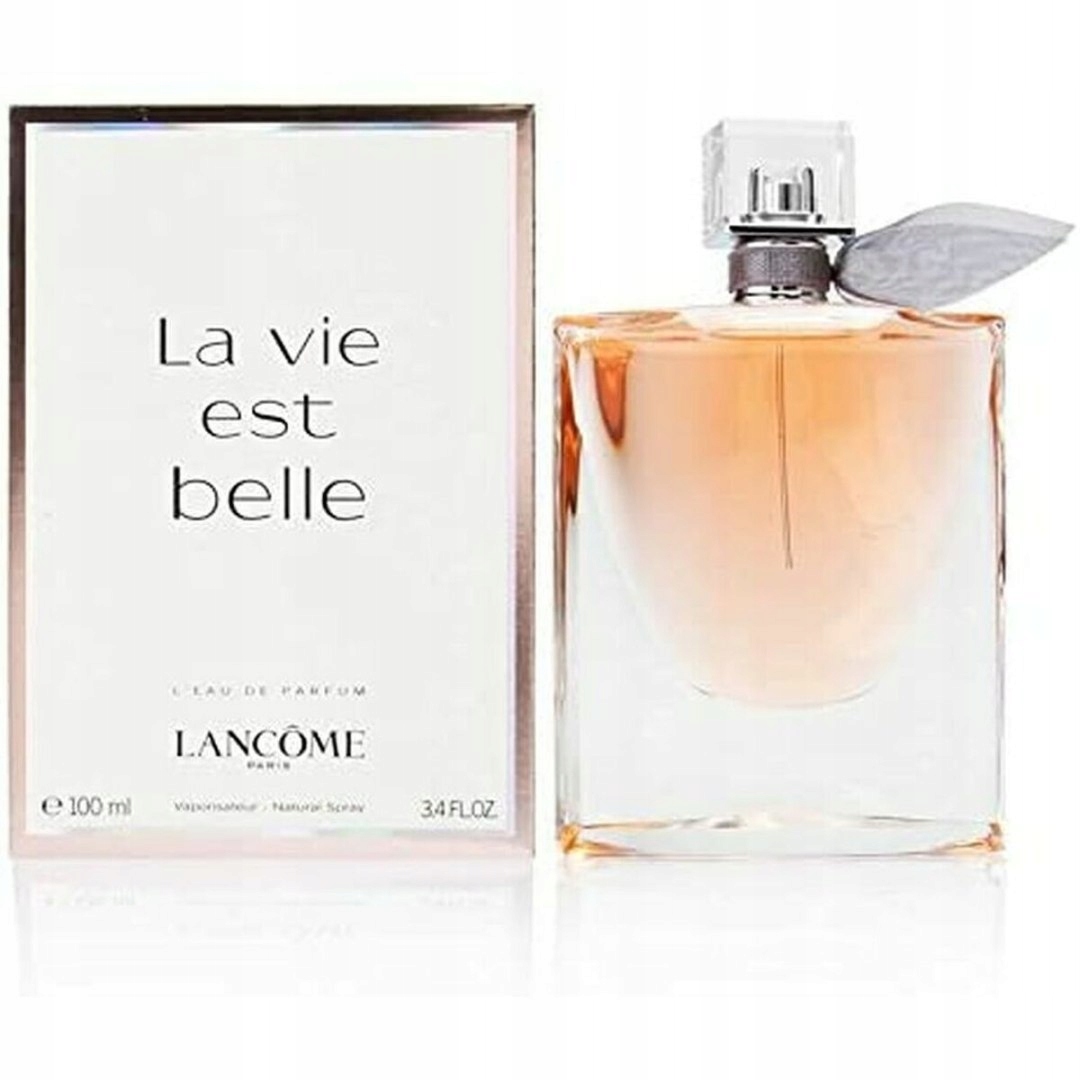 Dámské Parfémy Lancôme LAVB02 Edp 100 ml