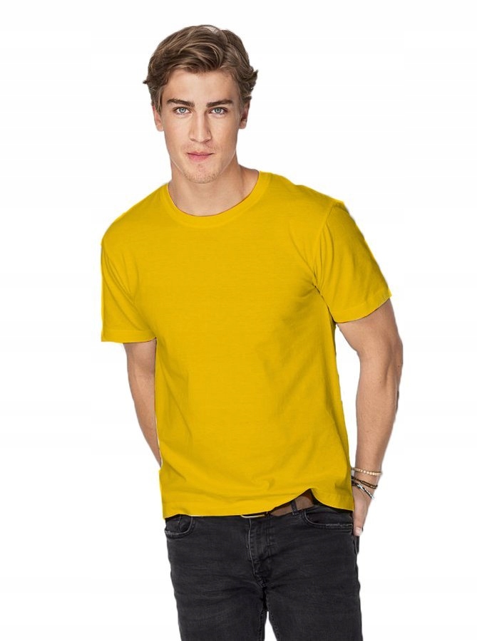 

Bawełniana Koszulka męska Classic Malfini 2XL