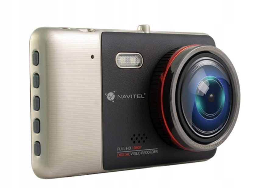Wideorejestrator Navitel MSR900+KARTA 32 GB Marka NAVITEL