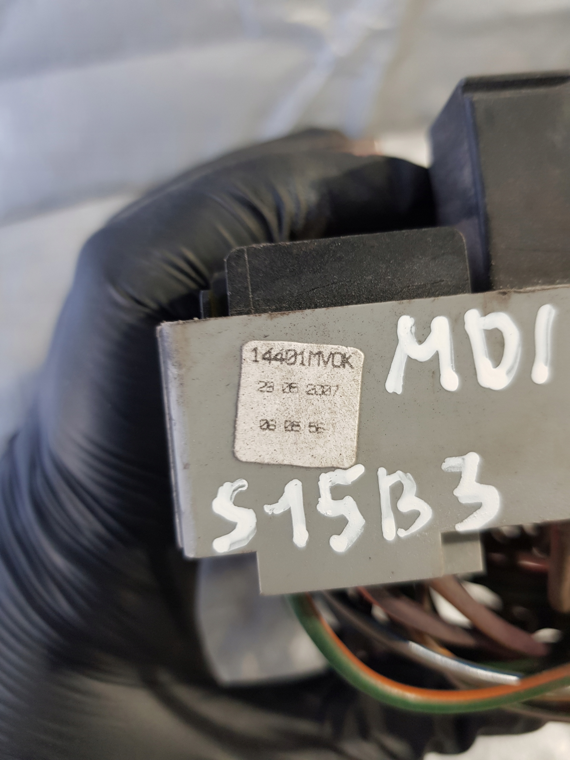 Module Fusibles FORD TRANSIT MK7 14401MV0K