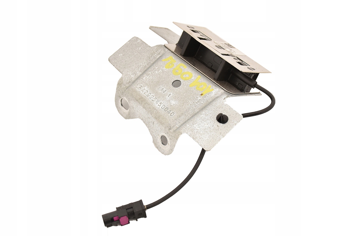 module amplifier ANTENY MERCEDES GLE W166 C292 A2929055400