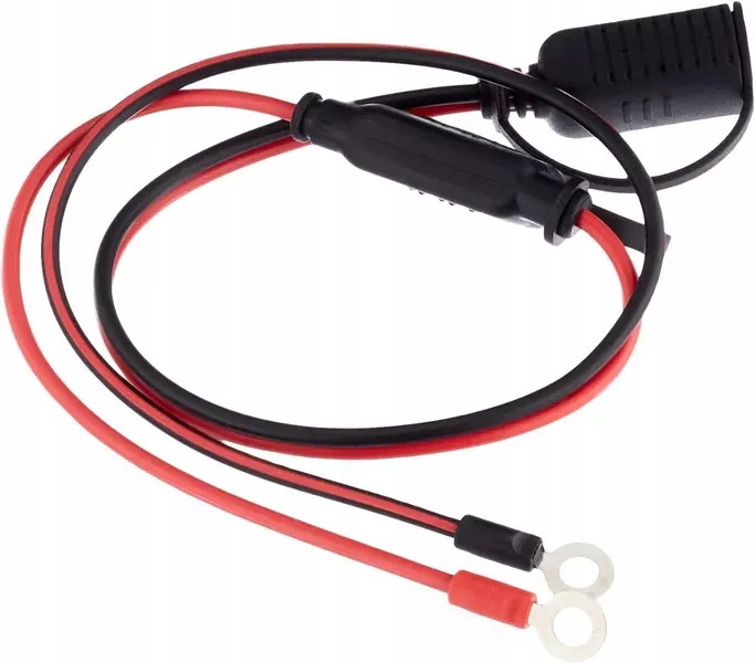 BOSCH ADAPTERKABEL FÜR LADEGERÄT BILLET C3/C7 Modell 189999270
