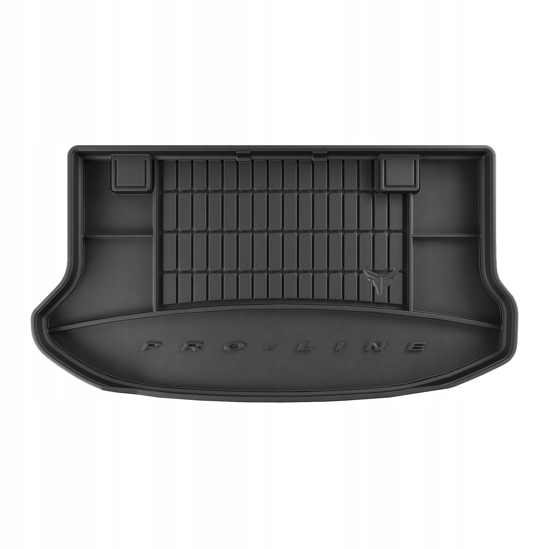 Frogum ProLine Gumová rohož do kufru 3D pro Hyundai ix20 2010-2019