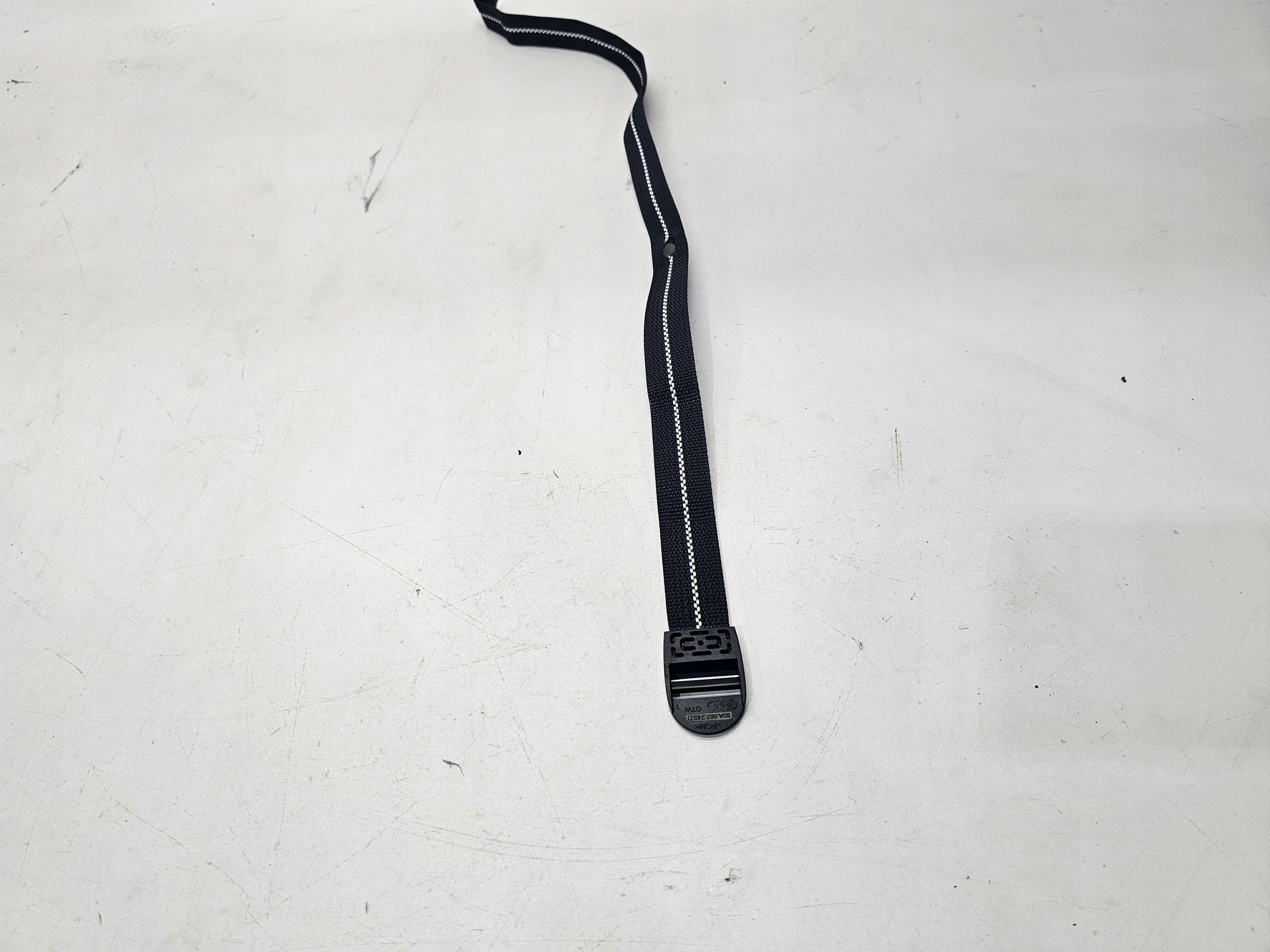 Halter Halter AKUMULATORA AUDI Q5 FY 80A867749D