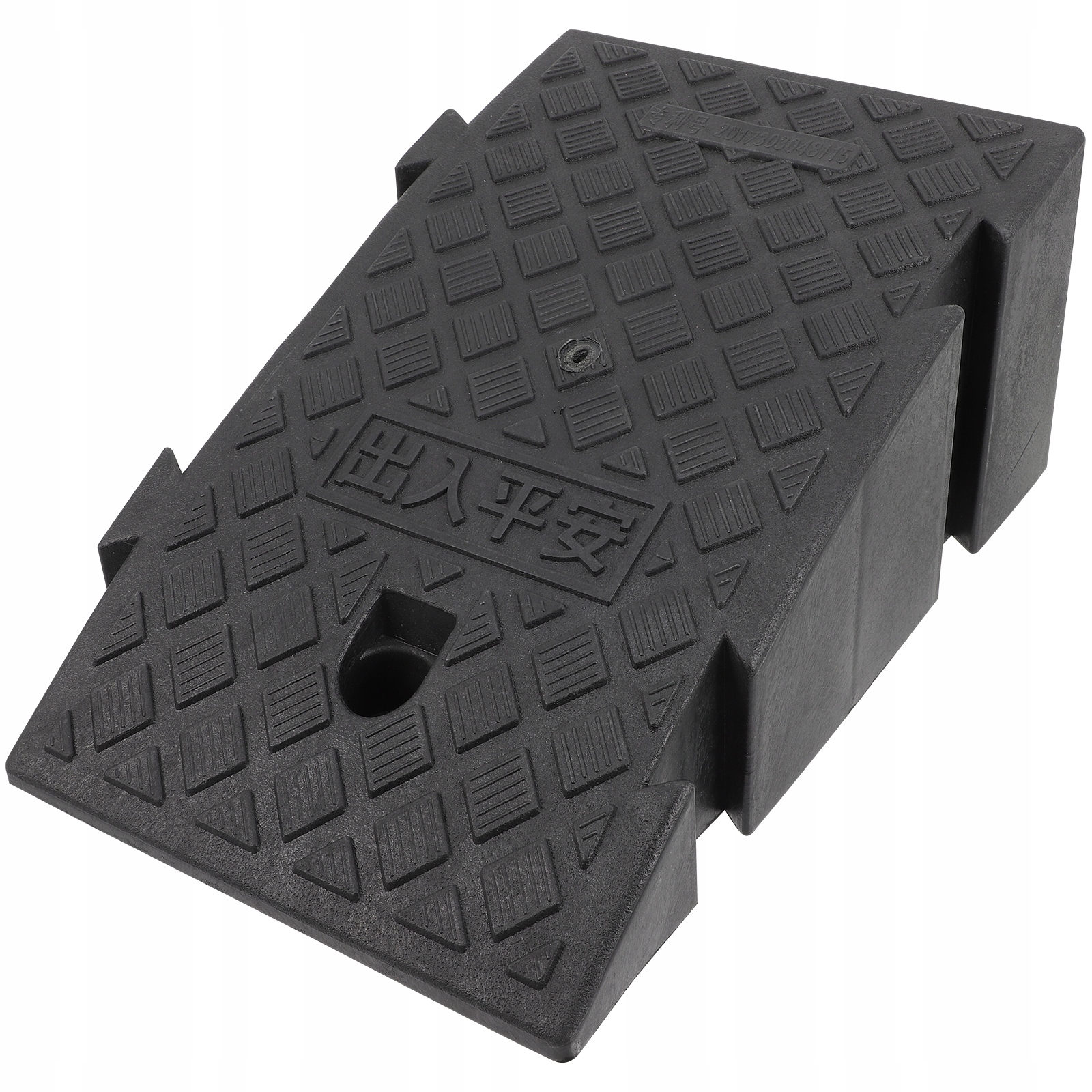 TRÓJKĄTNA PODKŁADKA MATY DO STOPIEŃ TRUCKS Producent inny