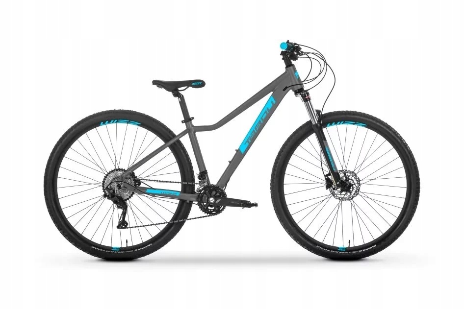 Rower Mtb damski Tabou Wizz 29 5.0 20'' (L)