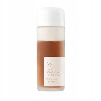 Dr.Ceuracle Vegan Kombucha Tea Essence Esence s komplexem Kombucha 150 Ml