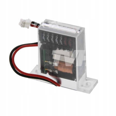 Лічильник мотогодин JUNGHEINRICH 50464619