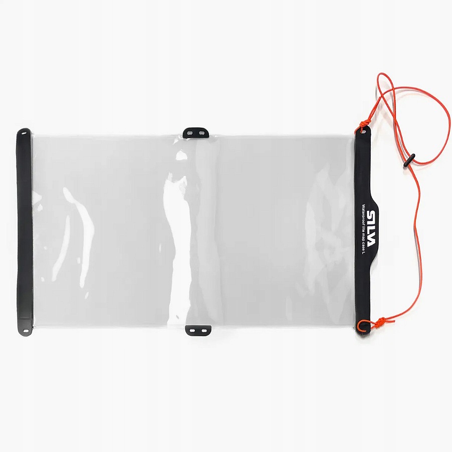 Obal Silva Waterproof lite map L L