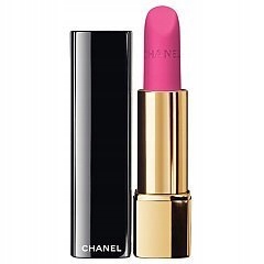 Chanel Rouge Allure Velvet Matte Rtěnka 44 La Diva