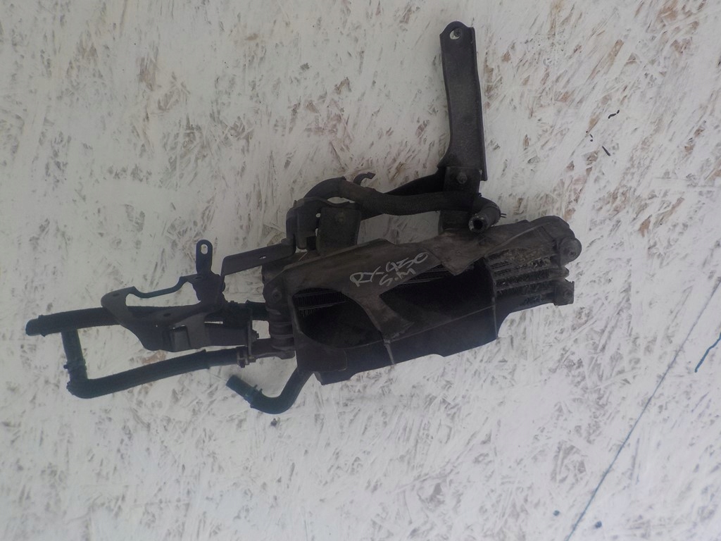 CHŁODNICZKA OLEJU LEXUS RX450 2009-2015