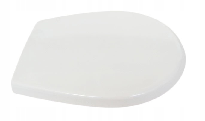 Rakouská Deska S Pozvolným Sklápěním Pro Cersanit Adria