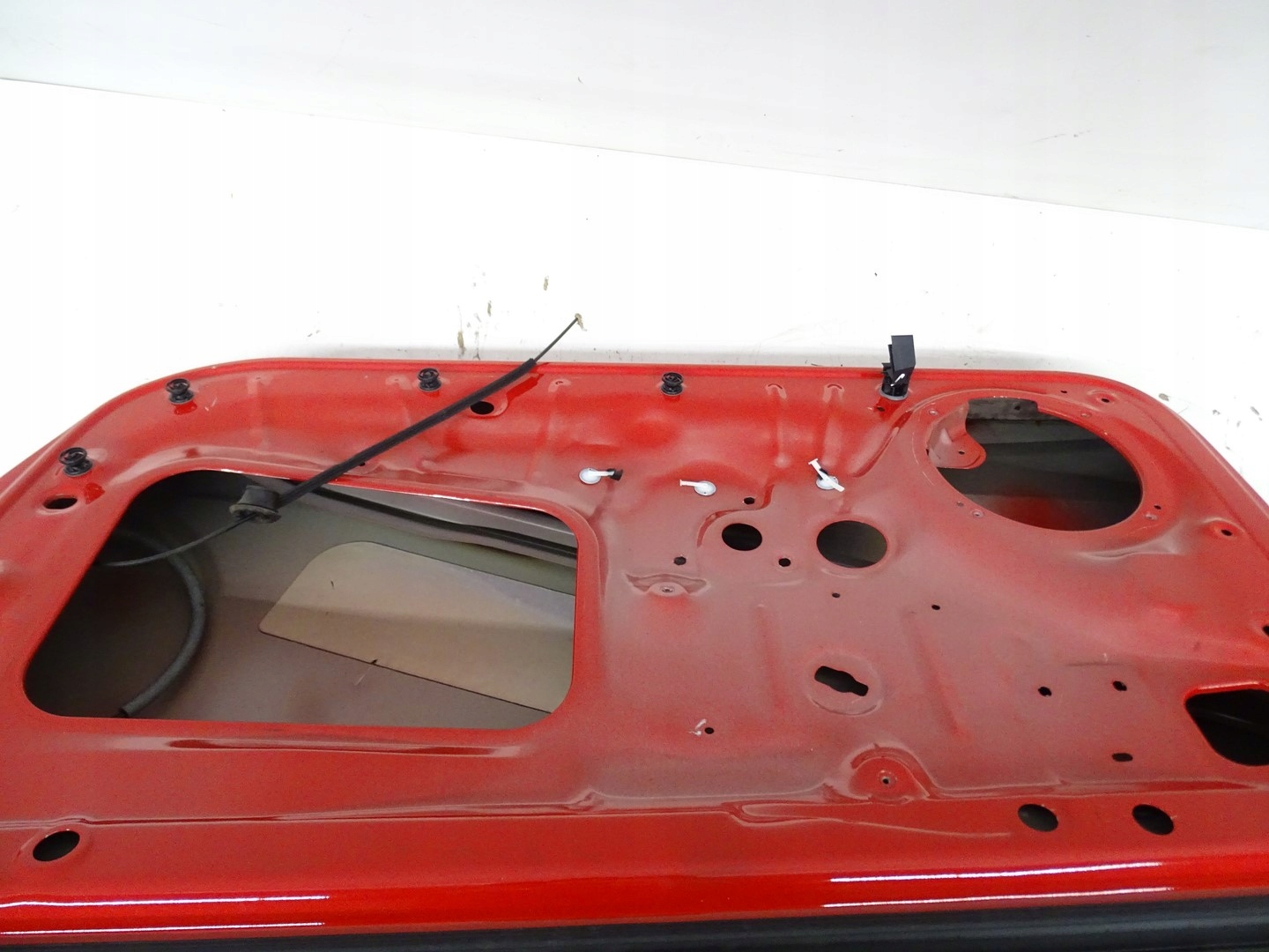 door right front right front SEAT LEON III HB 3D CUPRA LS3H