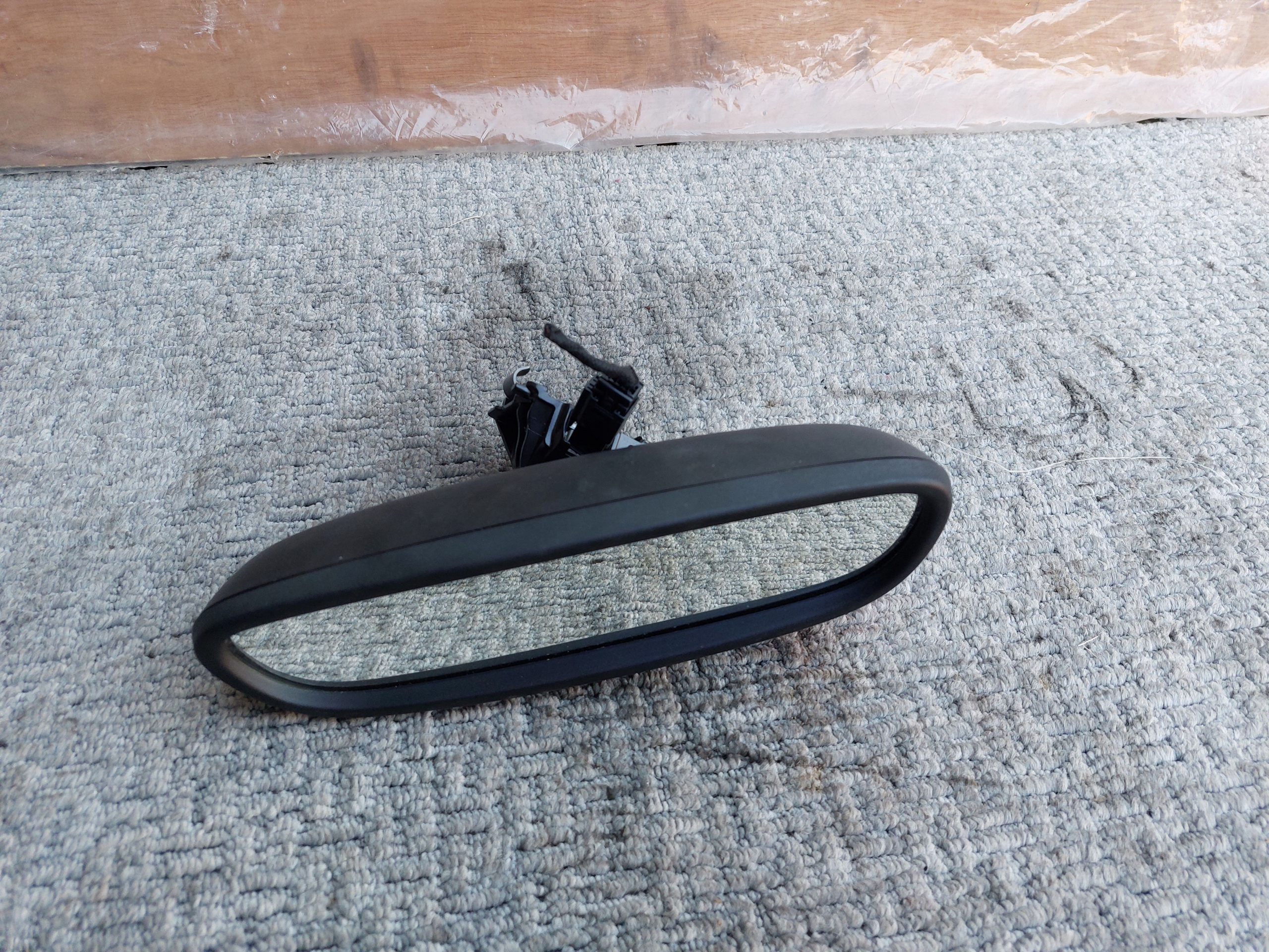 mirror inner BMW F20 17r