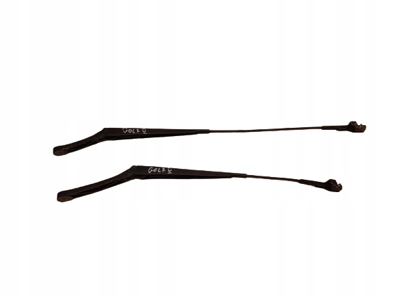 VW GOLF V 5 03-09 RAMIONA WYCIERACZEK PRZÓD LEWE PRAWE