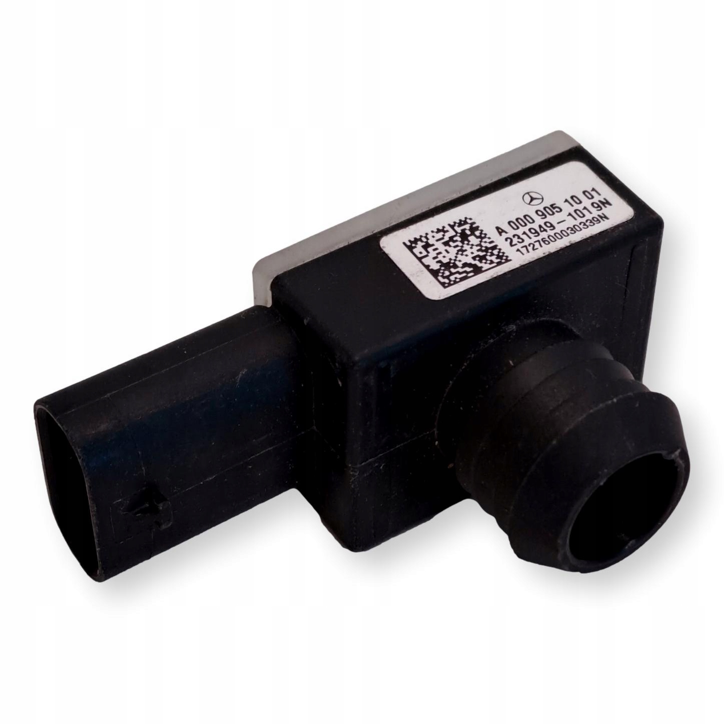 Mercedes Mnoho Modelů Snímač tlaku brzdového serva Oe