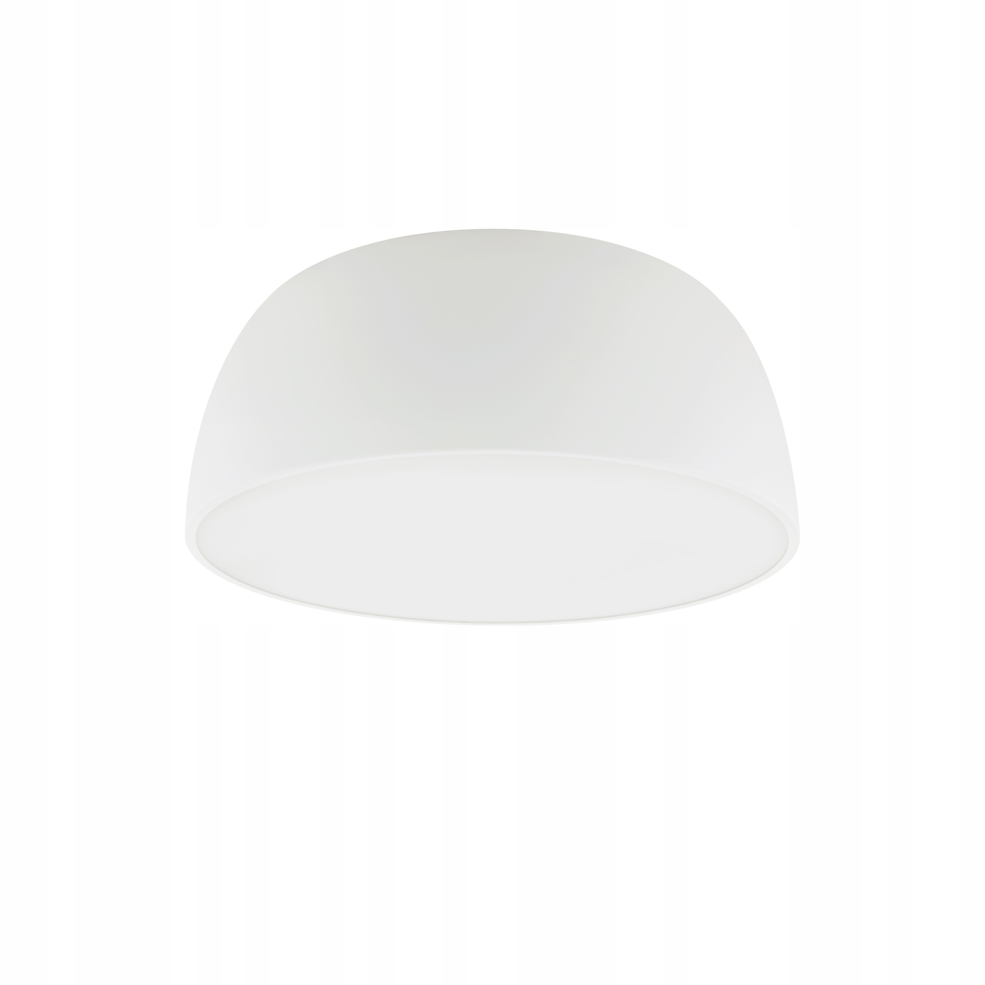 Stropné Svietidlo Nowodvorski Satellite 3xE27 Biely Salon