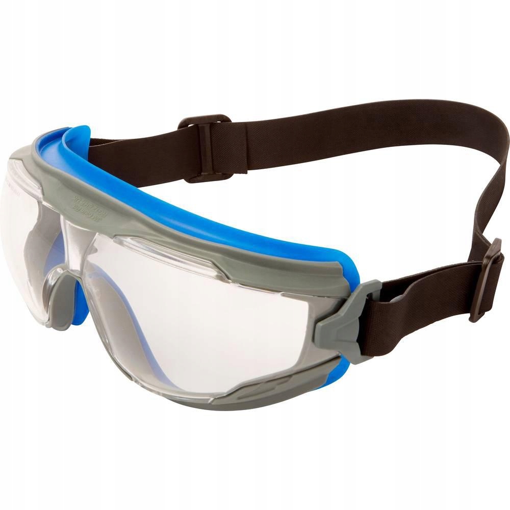 Защитные очки 3M Goggle Gear 500