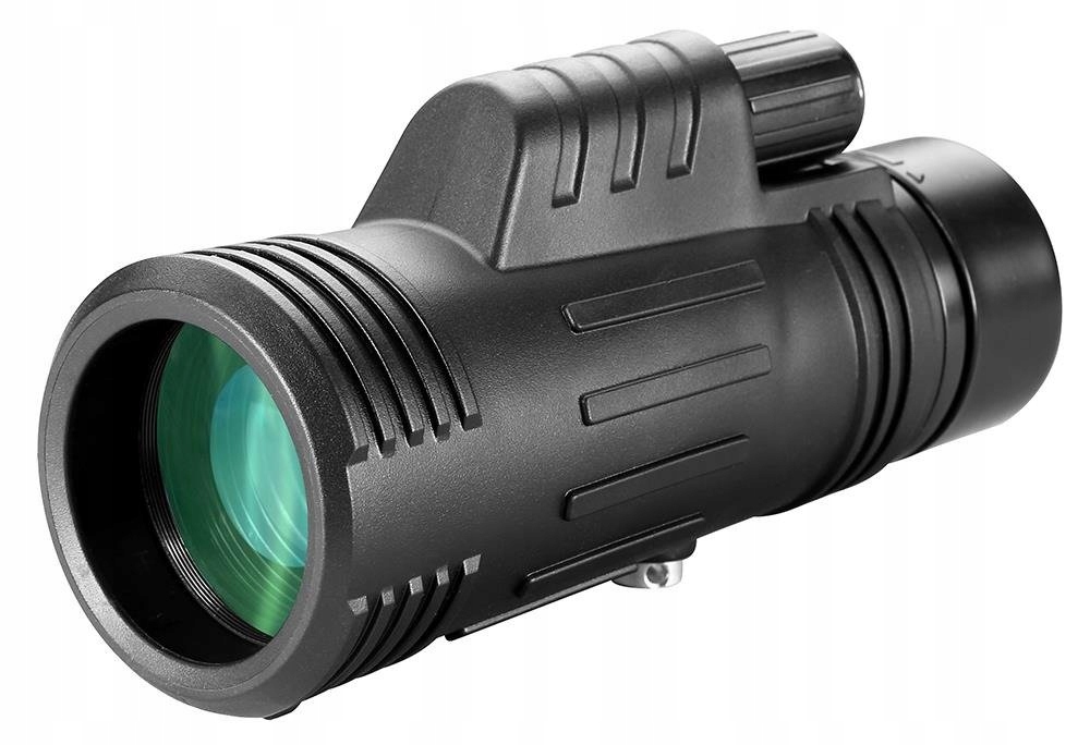 Monokular wojskowy, myśliwski, luneta obserwacyjna Levenhuk Atom 10x42