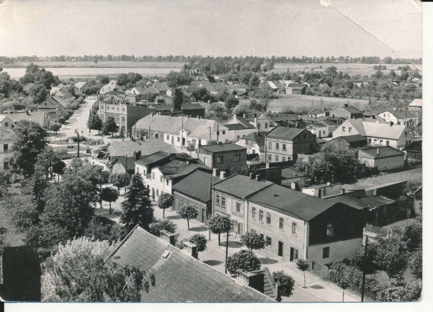 Przedecz widok ogólny - 046095