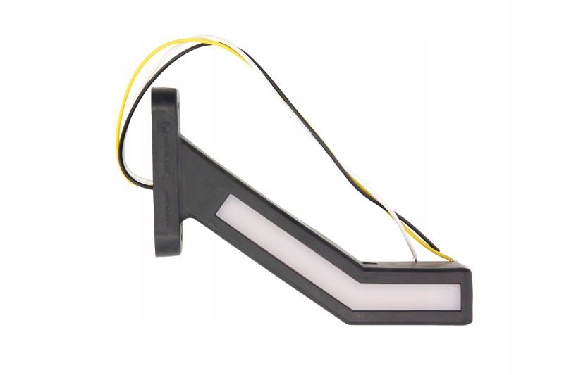 Габаритный фонарь 1258p W168.6