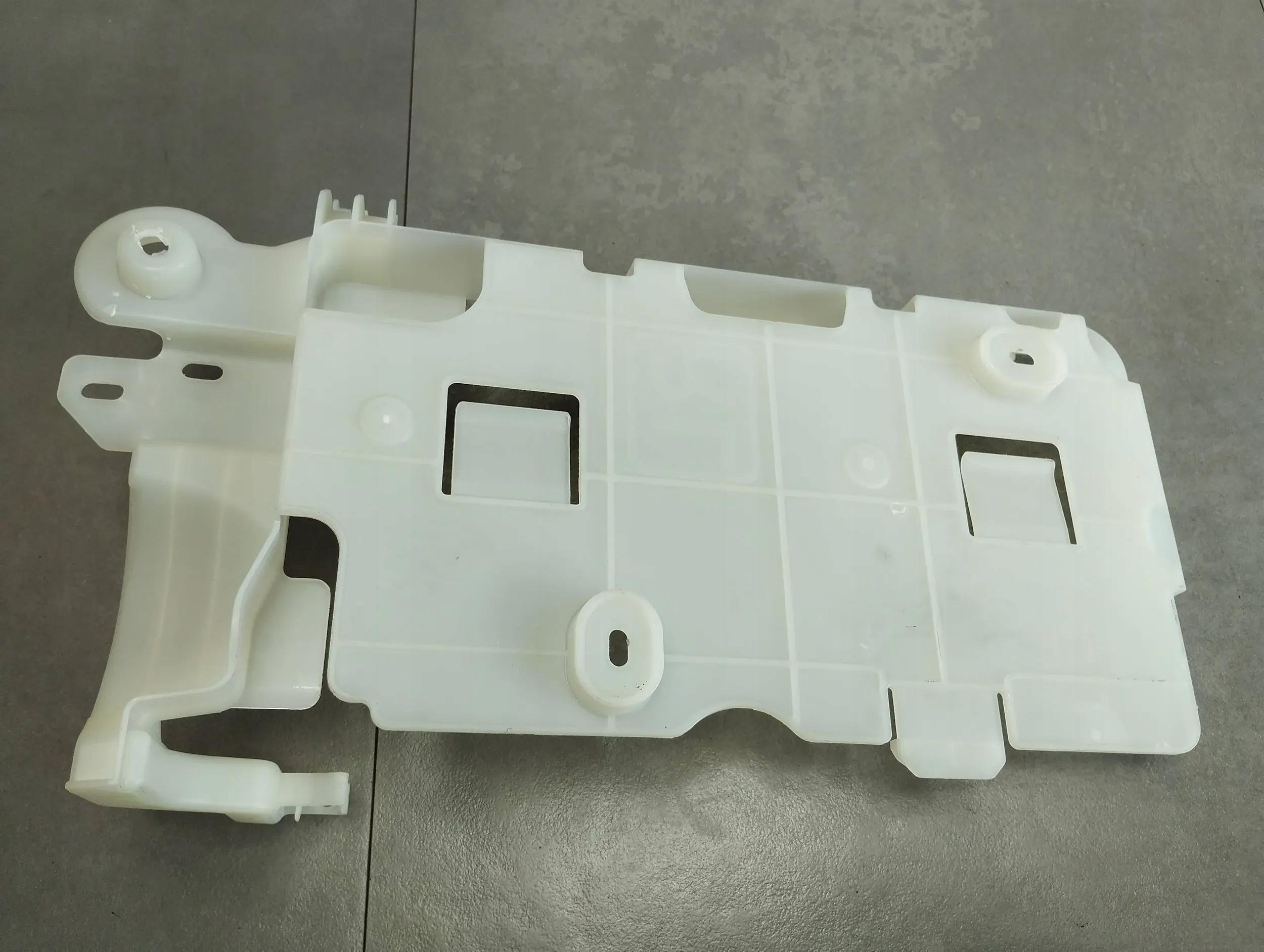 BMW 7 G11 bracket BDC 9331164