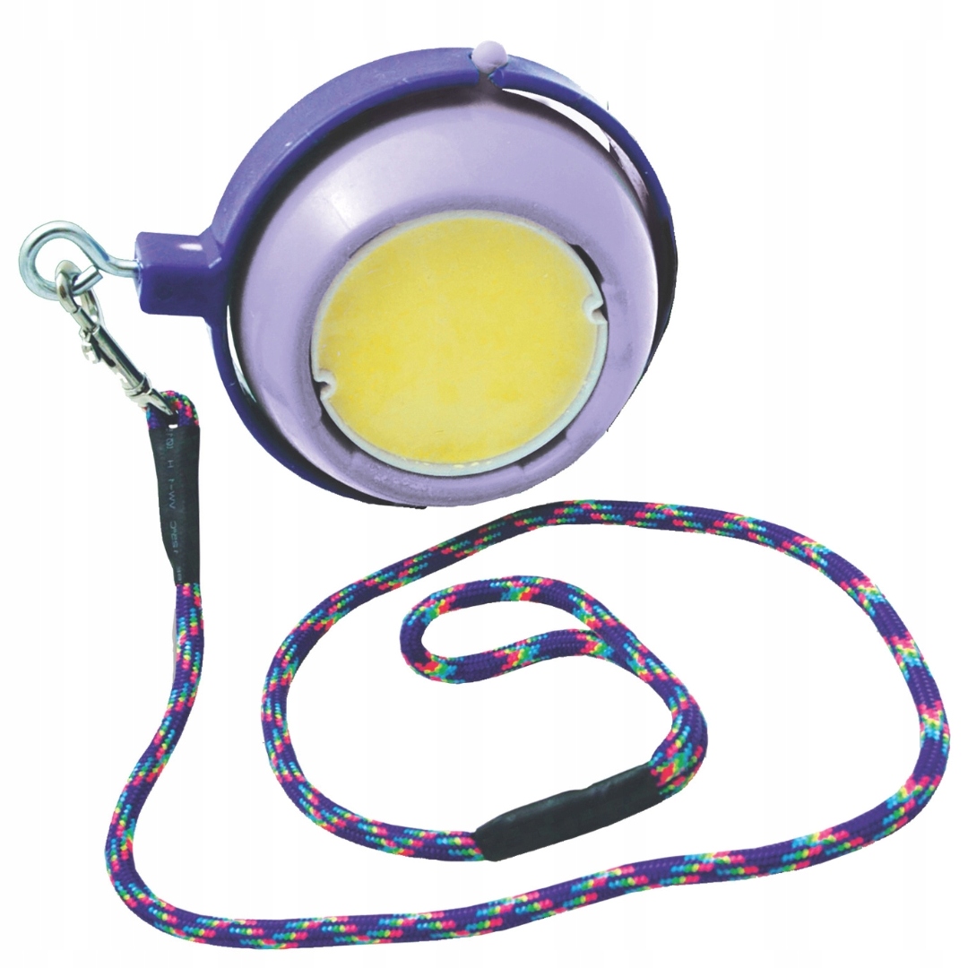 Likit Boredom Buster lízátko hračka pro koně Waldhausen