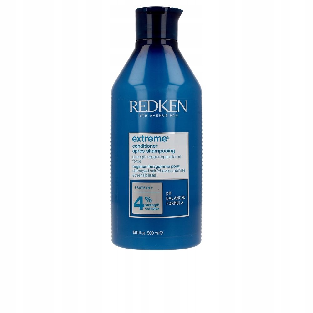 Extreme kondicionér 500 ml